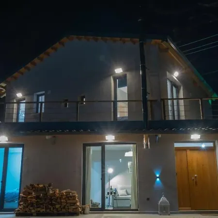 Balou Lodge Orma Exterior photo