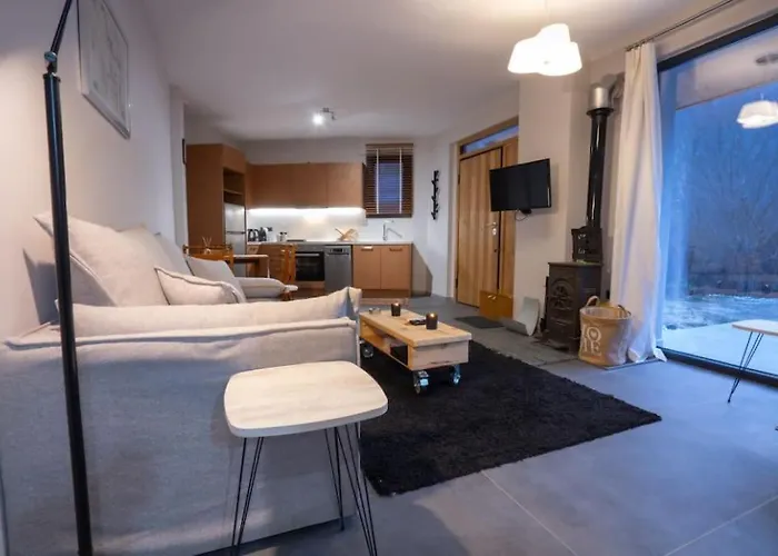 Balou Lodge