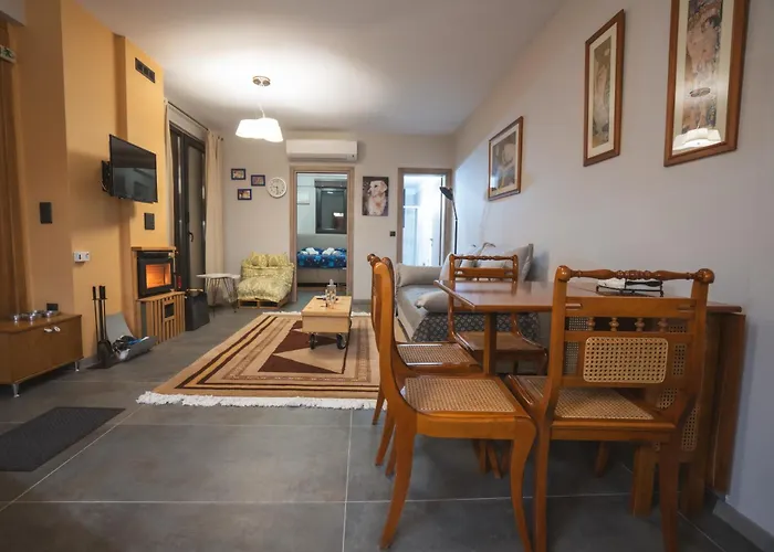 Balou Lodge