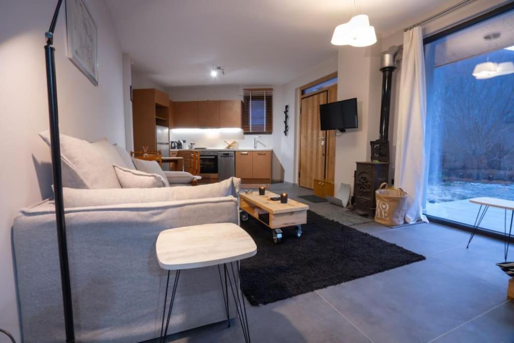 Balou Holiday home