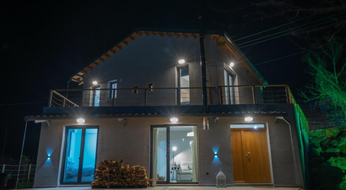 Holiday home Balou *