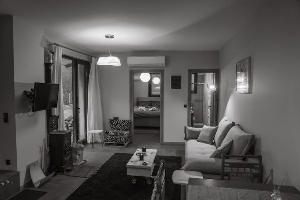 Balou Holiday home *
