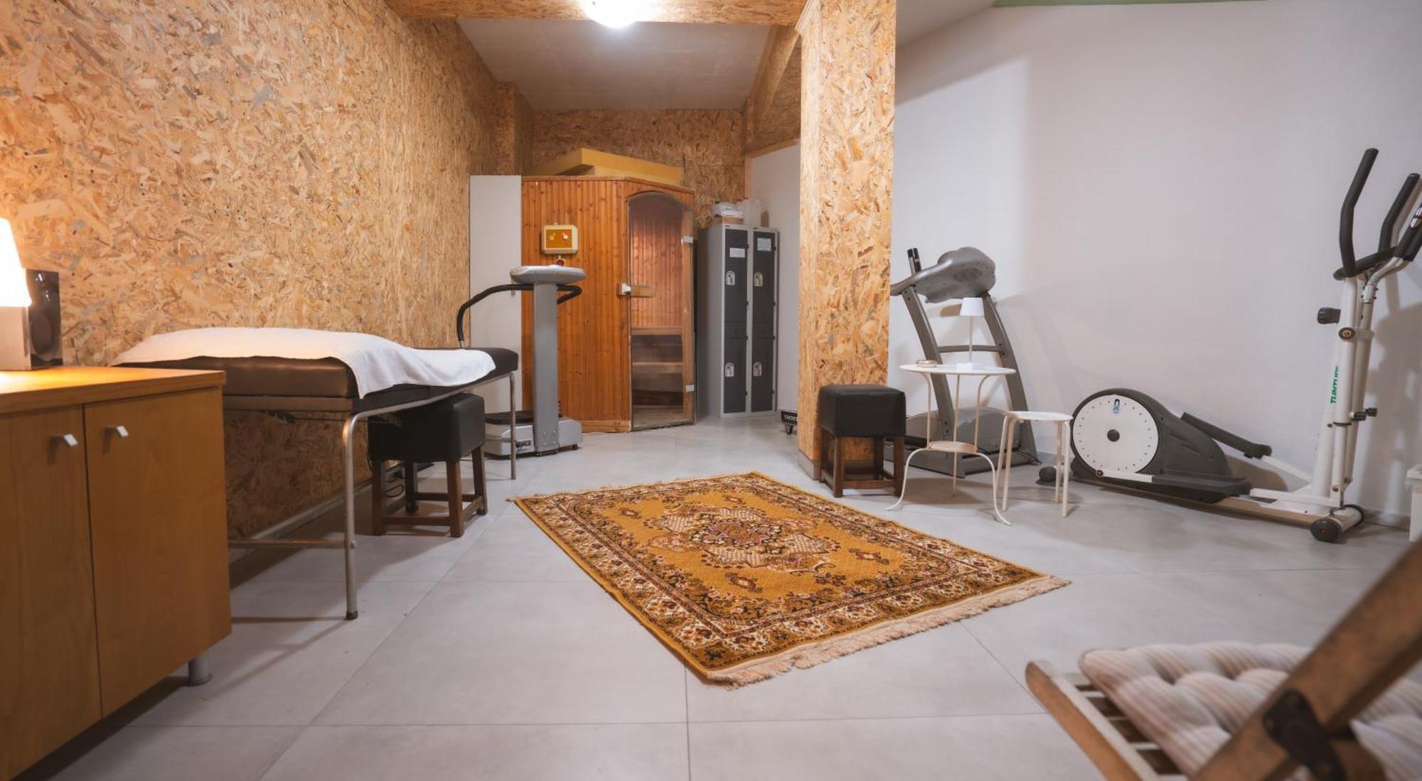 Holiday home Balou *