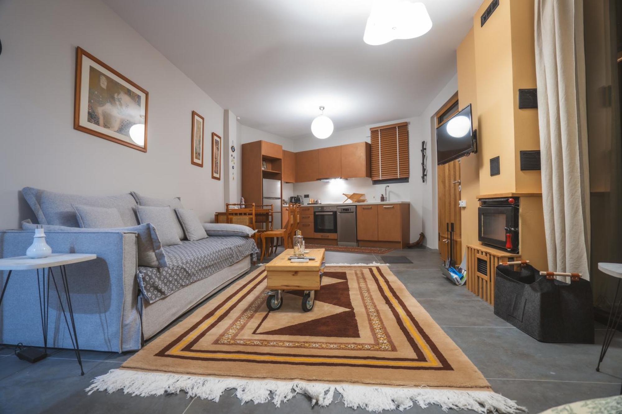 Holiday home Balou