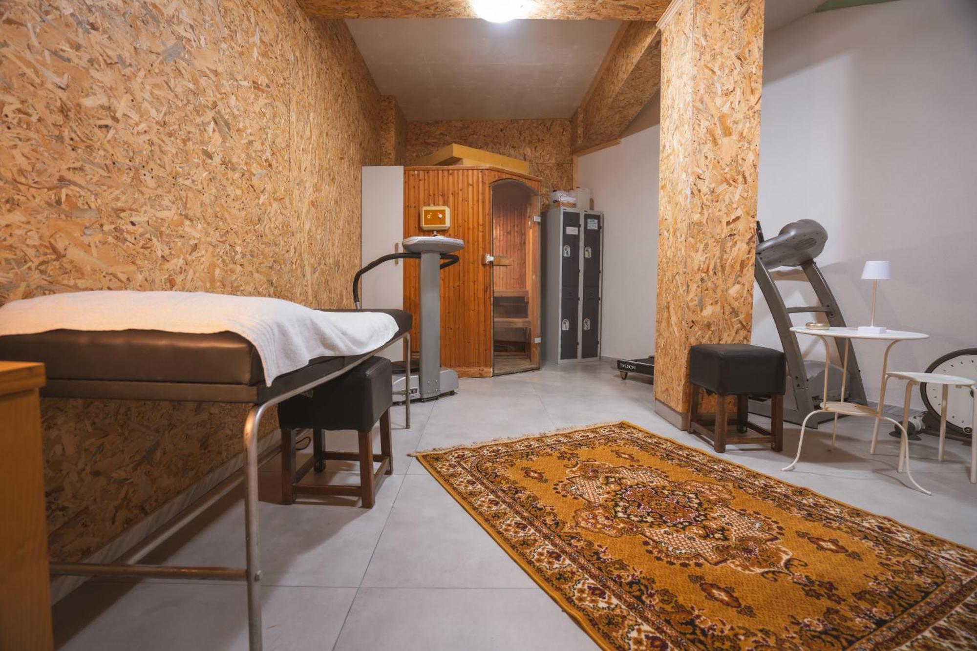 Balou Holiday home *