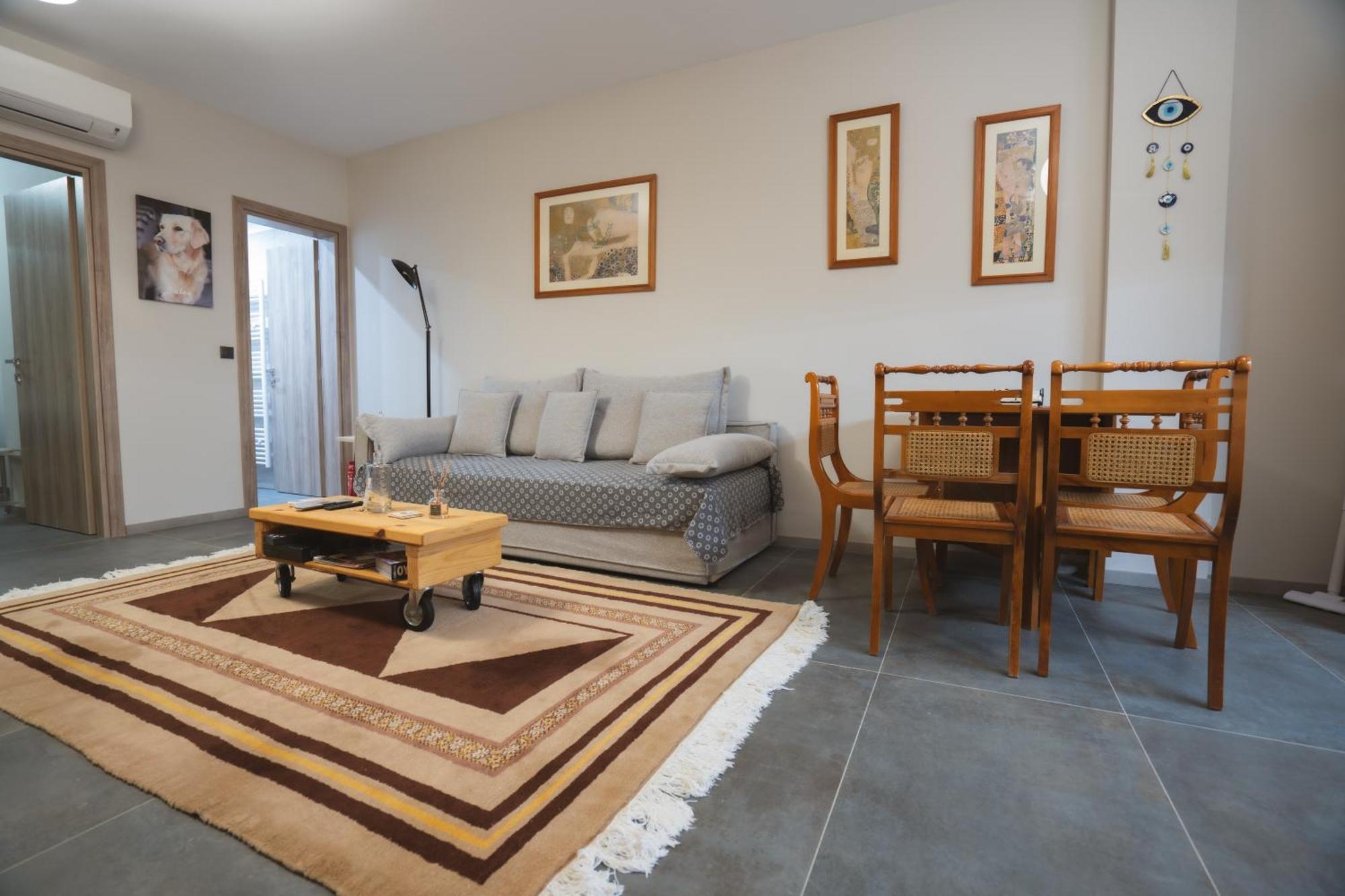 Holiday home Balou *