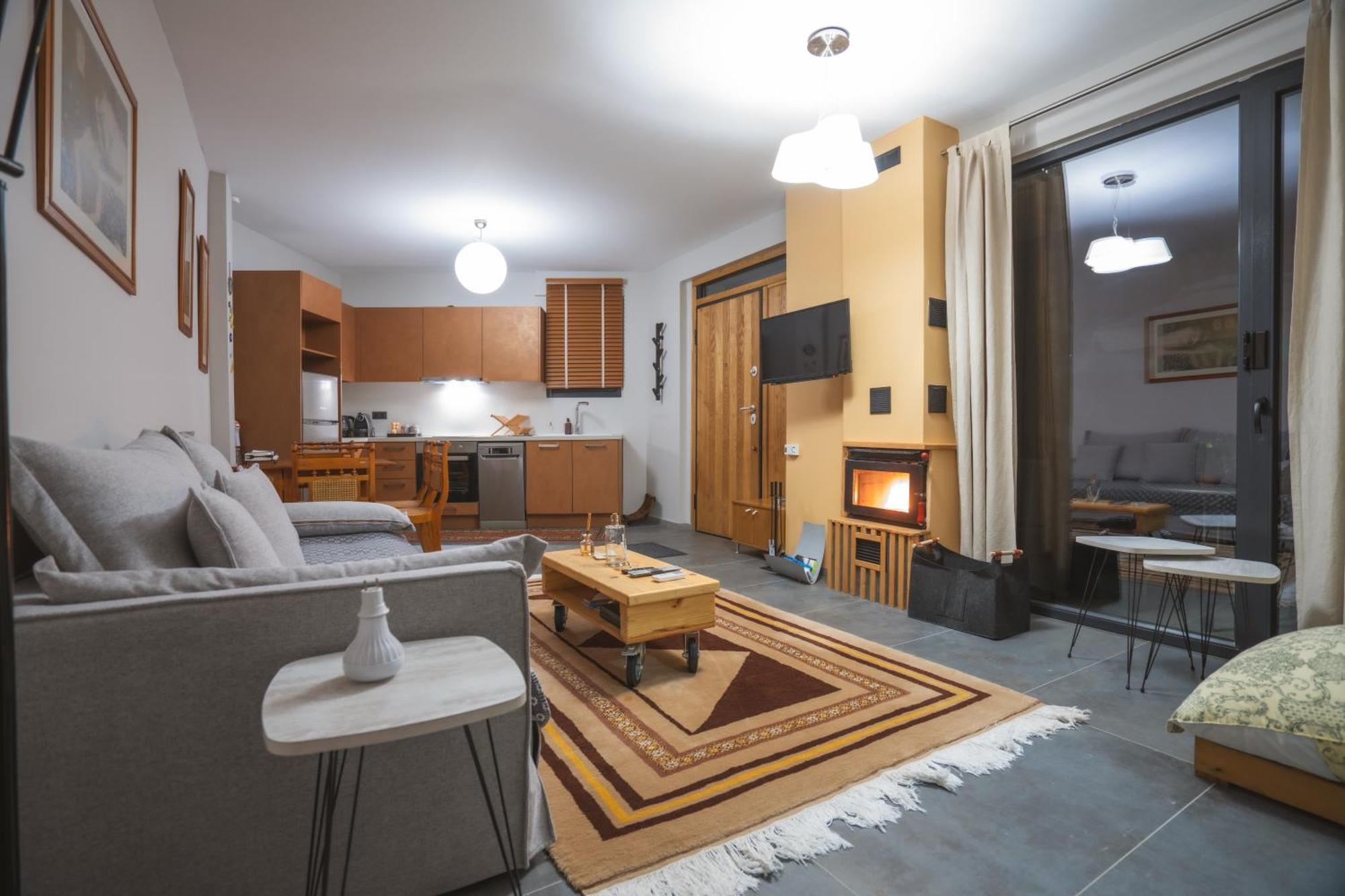Balou Holiday home