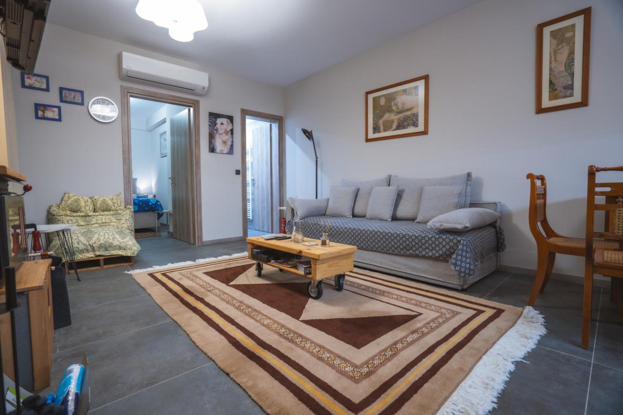 Holiday home Balou Orma