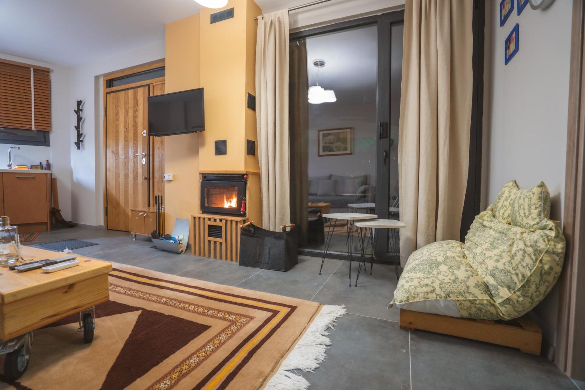 Balou Holiday home
