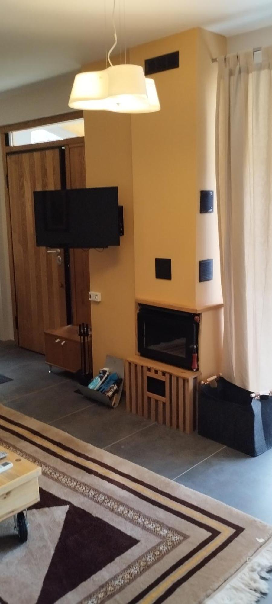 Vakantiehuis Balou