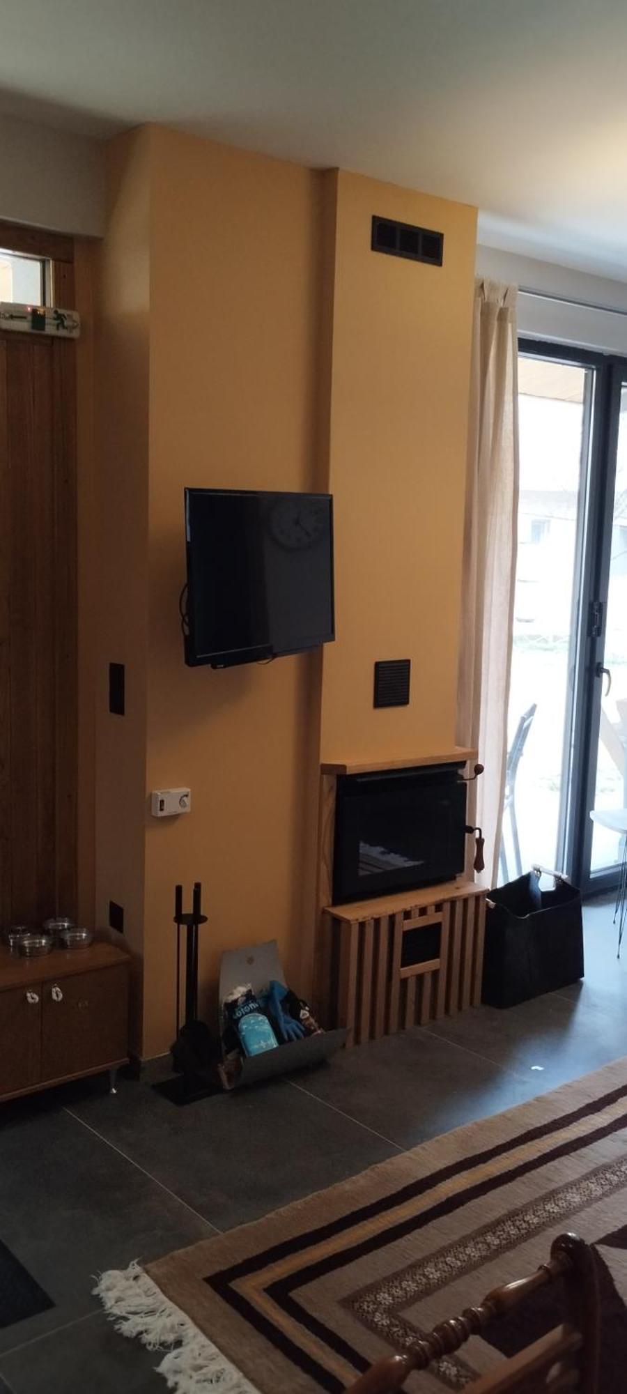 Holiday home Balou Orma
